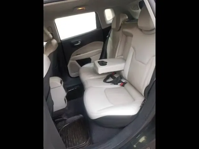 Used Jeep Compass [2017-2021] Limited 2.0 Diesel 4x4 [2017-2020] in Kanpur