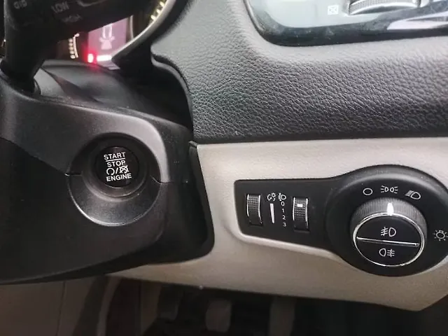 Used Jeep Compass [2017-2021] Limited 2.0 Diesel 4x4 [2017-2020] in Kanpur