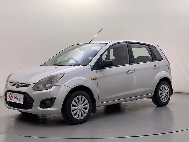 Used 2013 Ford Figo in Bangalore