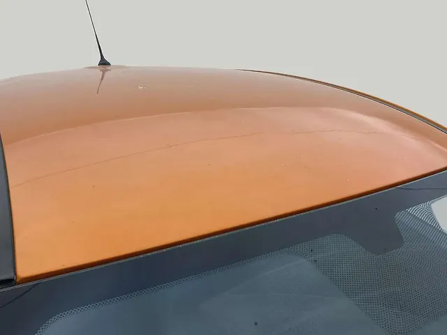 Used Tata Nexon [2017-2020] XMA Petrol in Hyderabad