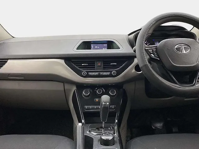 Used Tata Nexon [2017-2020] XMA Petrol in Hyderabad