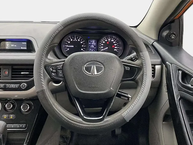 Used Tata Nexon [2017-2020] XMA Petrol in Hyderabad