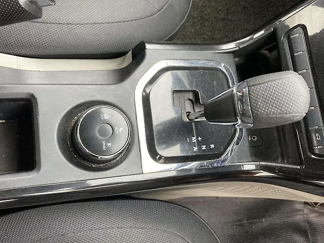 Used Tata Nexon [2017-2020] XMA Petrol in Hyderabad