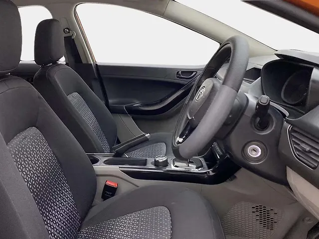 Used Tata Nexon [2017-2020] XMA Petrol in Hyderabad