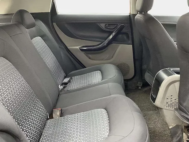 Used Tata Nexon [2017-2020] XMA Petrol in Hyderabad