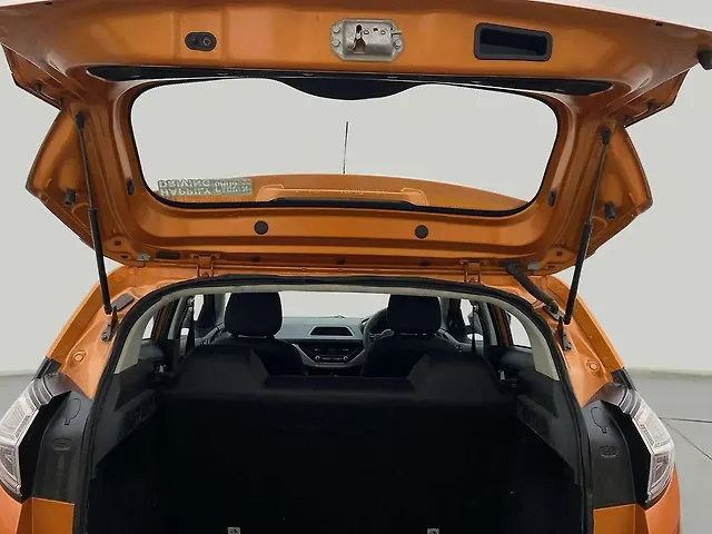 Used Tata Nexon [2017-2020] XMA Petrol in Hyderabad