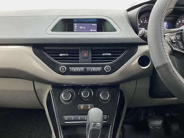 Used Tata Nexon [2017-2020] XMA Petrol in Hyderabad