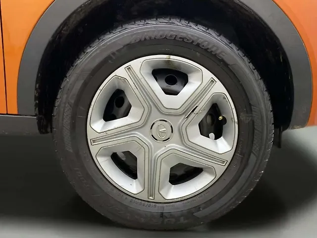 Used Tata Nexon [2017-2020] XMA Petrol in Hyderabad