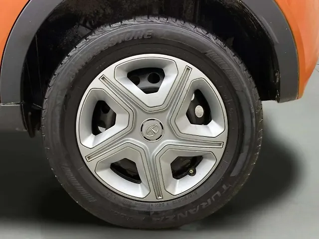 Used Tata Nexon [2017-2020] XMA Petrol in Hyderabad