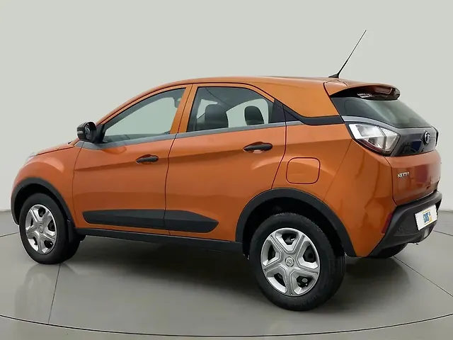Used Tata Nexon [2017-2020] XMA Petrol in Hyderabad