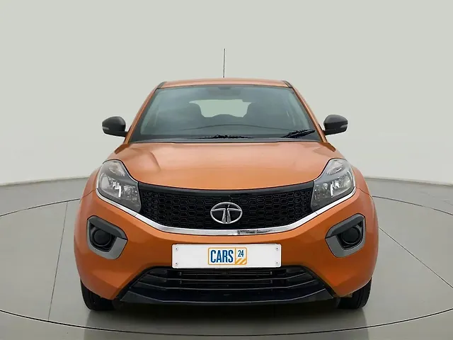Used Tata Nexon [2017-2020] XMA Petrol in Hyderabad