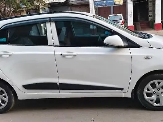 Used Hyundai Grand i10 Magna 1.2 Kappa VTVT in Kanpur