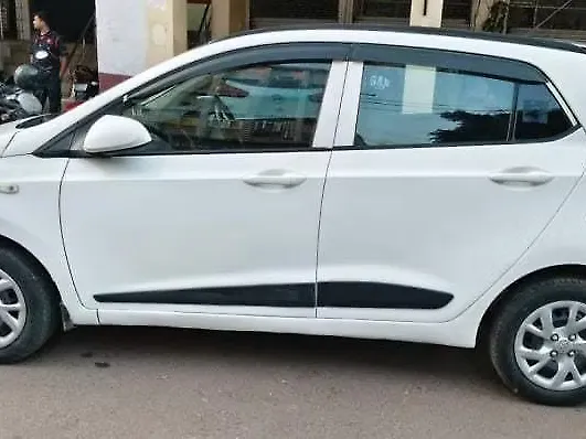 Used Hyundai Grand i10 Magna 1.2 Kappa VTVT in Kanpur