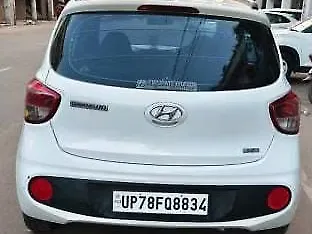 Used Hyundai Grand i10 Magna 1.2 Kappa VTVT in Kanpur