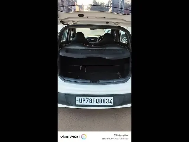 Used Hyundai Grand i10 Magna 1.2 Kappa VTVT in Kanpur