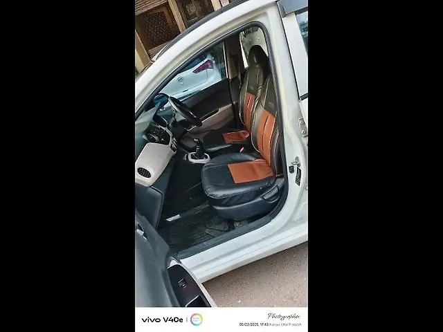 Used Hyundai Grand i10 Magna 1.2 Kappa VTVT in Kanpur