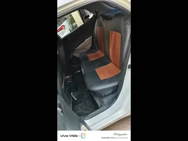 Used Hyundai Grand i10 Magna 1.2 Kappa VTVT in Kanpur
