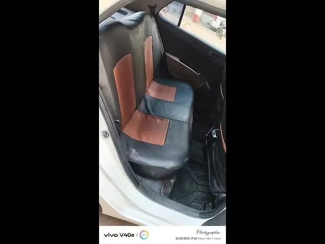 Used Hyundai Grand i10 Magna 1.2 Kappa VTVT in Kanpur
