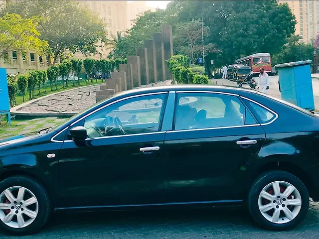 Used 2011 Volkswagen Vento in Mumbai
