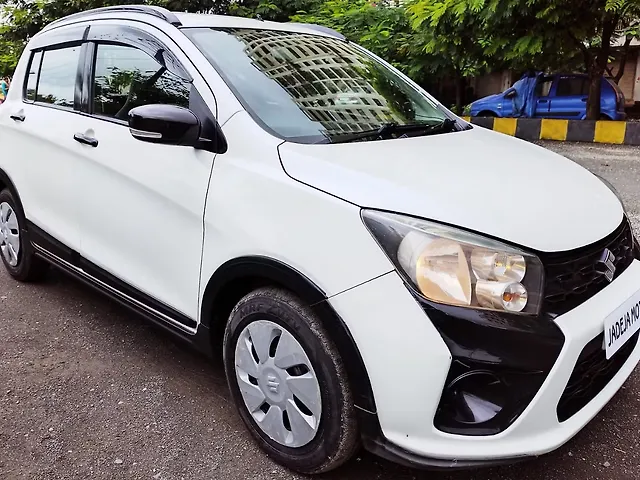 Used 2018 Maruti Suzuki Celerio in Mumbai