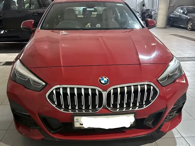Used 2022 BMW 2 Series Gran Coupe in Delhi