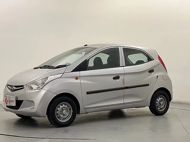 Used 2015 Hyundai Eon in Delhi