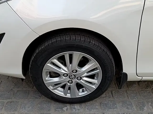 Used Toyota Yaris VX CVT [2018-2020] in Delhi