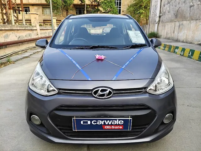 Used 2015 Hyundai Grand i10 in Noida
