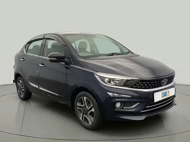 Used 2021 Tata Tigor in Lucknow