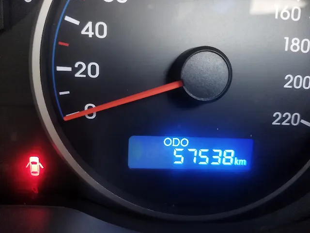 Used Hyundai i20 [2010-2012] Sportz 1.2 BS-IV in Ranchi