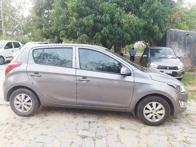 Used Hyundai i20 [2010-2012] Sportz 1.2 BS-IV in Ranchi