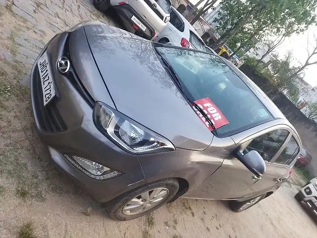 Used Hyundai i20 [2010-2012] Sportz 1.2 BS-IV in Ranchi