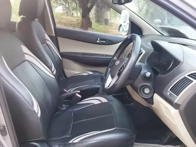 Used Hyundai i20 [2010-2012] Sportz 1.2 BS-IV in Ranchi