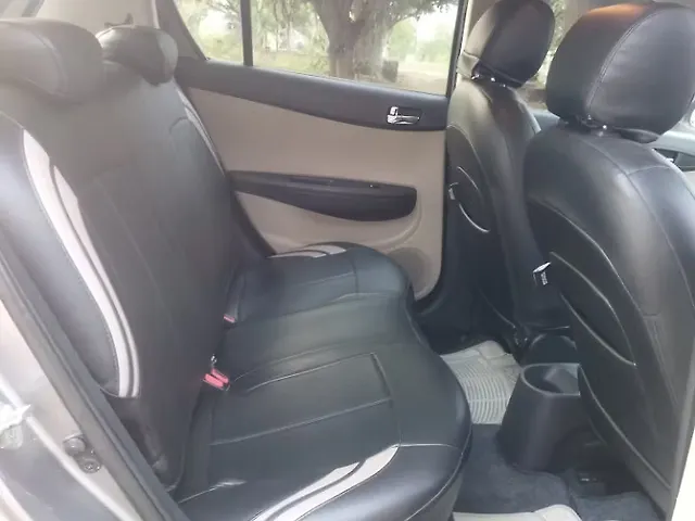 Used Hyundai i20 [2010-2012] Sportz 1.2 BS-IV in Ranchi