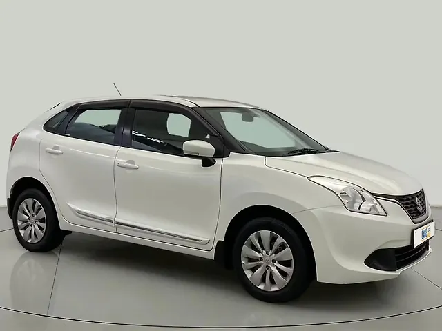 Used 2018 Maruti Suzuki Baleno in Noida