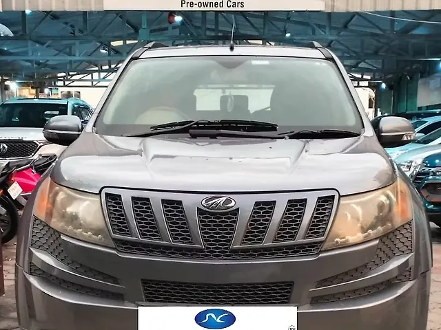 Used 2014 Mahindra XUV500 in Coimbatore