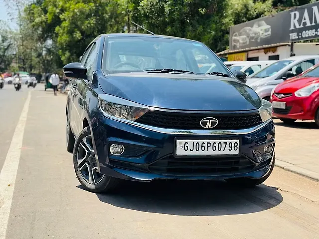 Used 2022 Tata Tiago in Vadodara
