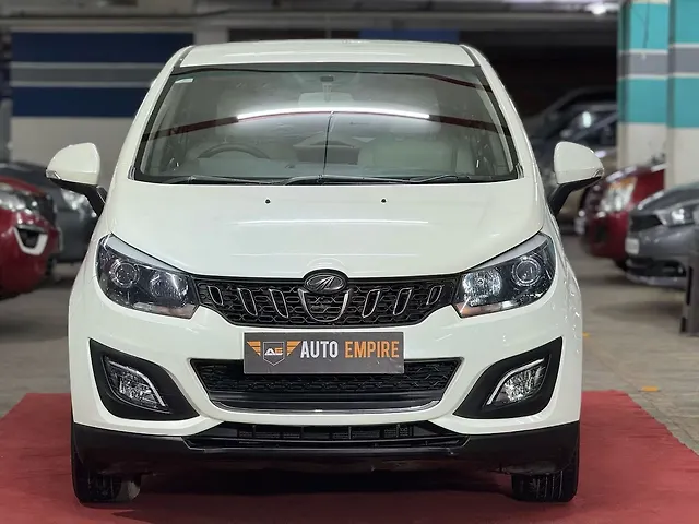 Used 2019 Mahindra Marazzo in Mumbai