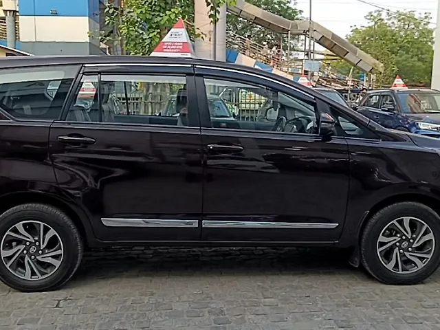 Used Toyota Innova Crysta [2020-2023] GX 2.4 AT 7 STR in Delhi