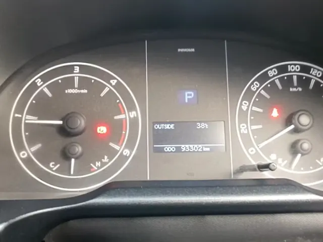 Used Toyota Innova Crysta [2020-2023] GX 2.4 AT 7 STR in Delhi