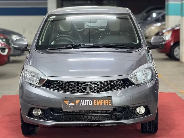 Used 2020 Tata Tigor in Mumbai