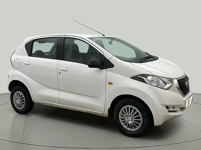 Used 2018 Datsun Redigo in Bangalore