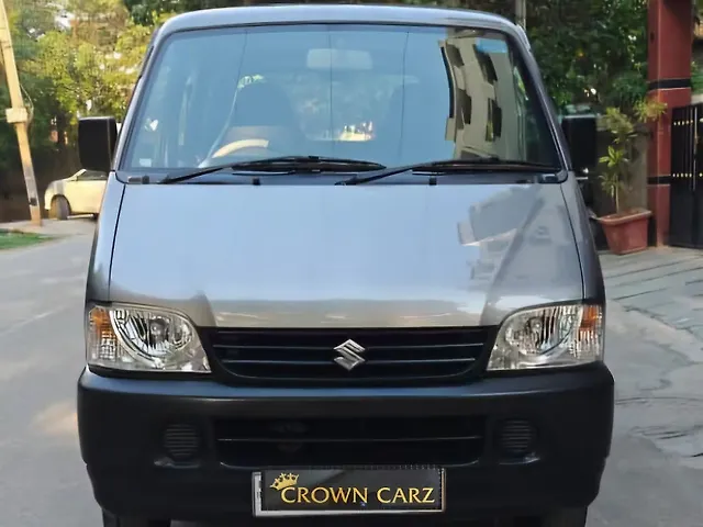 Used 2018 Maruti Suzuki Eeco in Bangalore