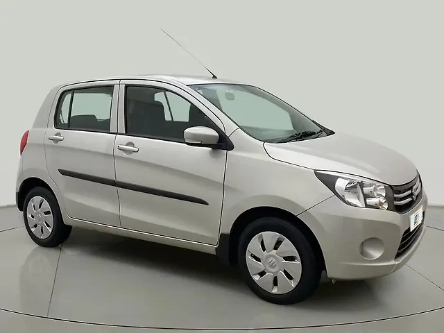 Used 2016 Maruti Suzuki Celerio in Bangalore