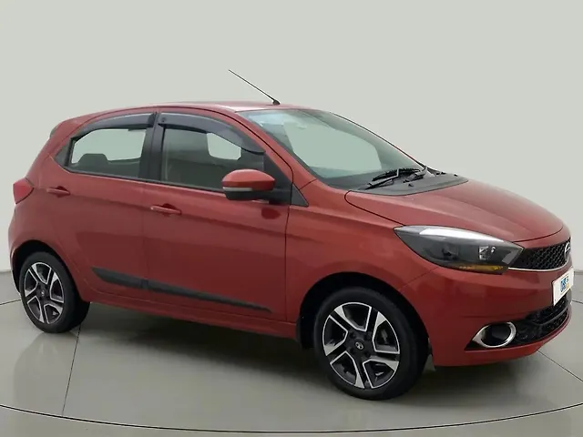 Used 2019 Tata Tiago in Bangalore