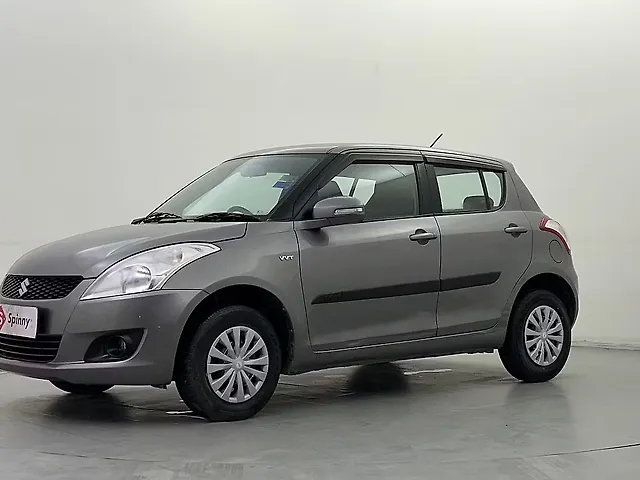 Used 2014 Maruti Suzuki Swift in Gurgaon