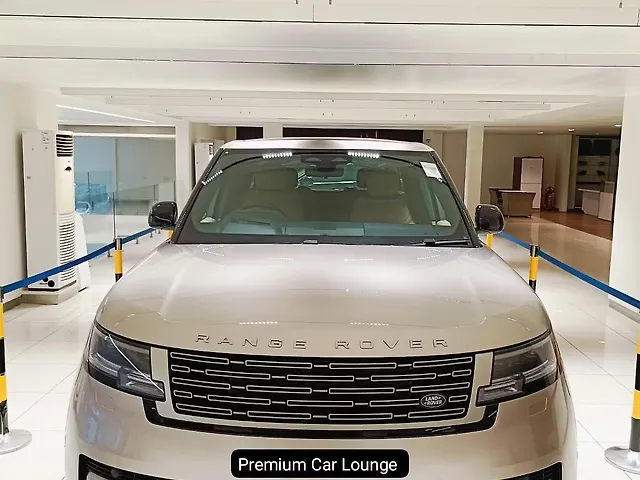 Used 2025 Land Rover Range Rover in Indore
