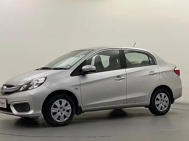 Used 2016 Honda Amaze in Delhi