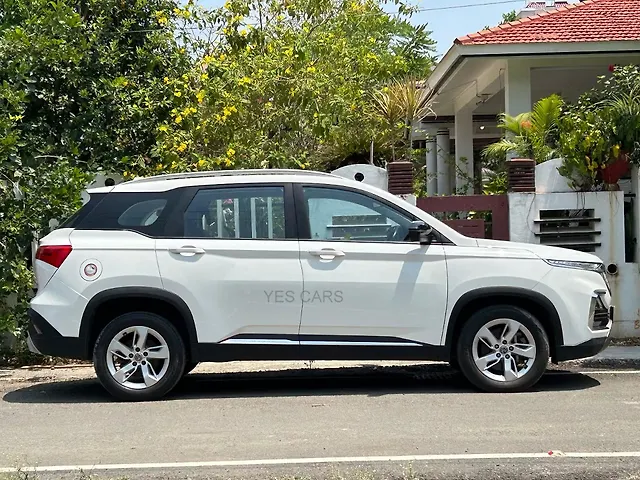 Used MG Hector [2019-2021] Super 2.0 Diesel [2019-2020] in Chennai