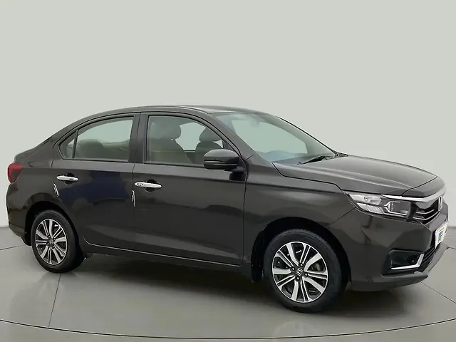 Used 2022 Honda Amaze in Hyderabad